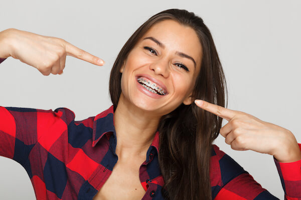 orthodontic awareness month