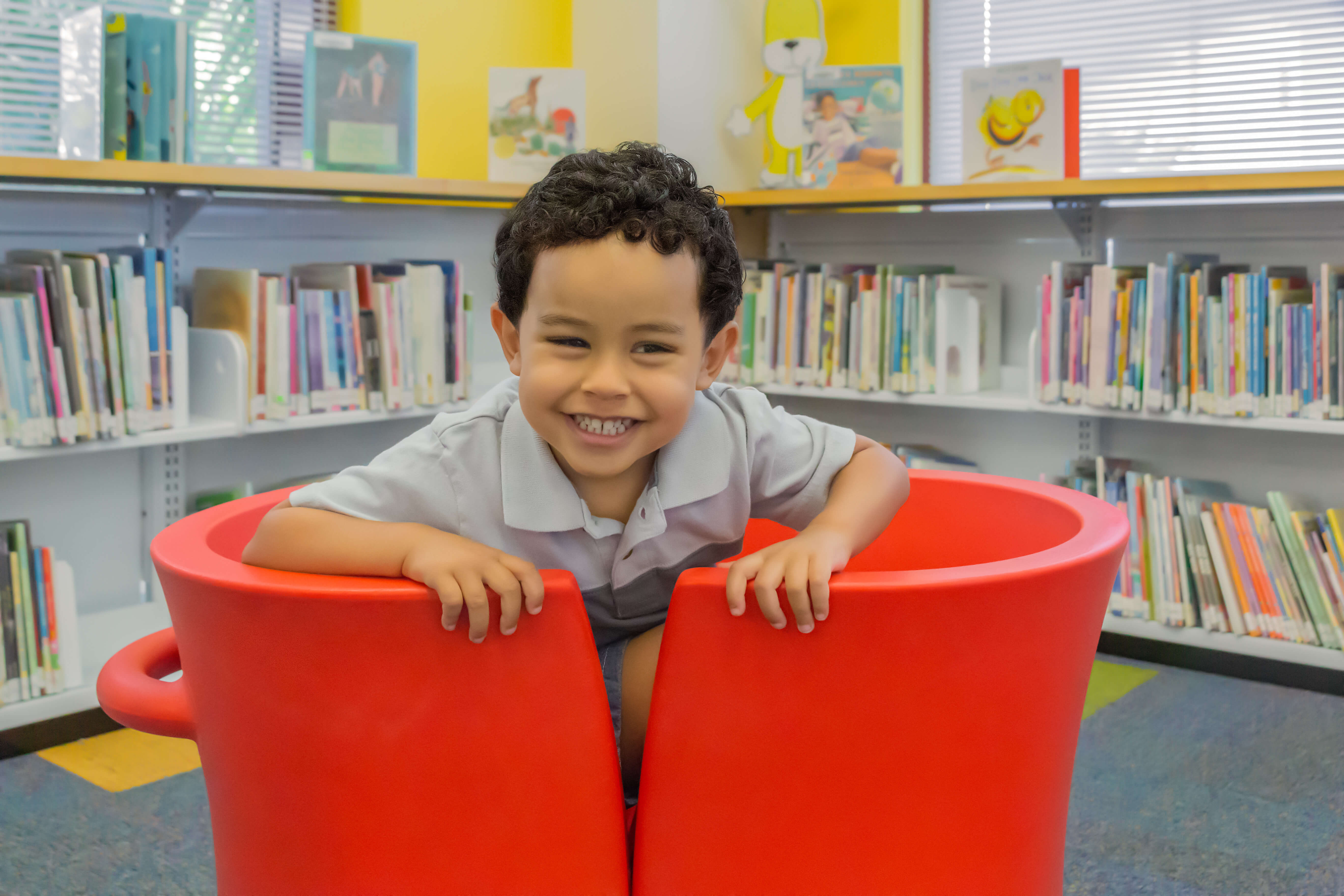 Problems in pre-k