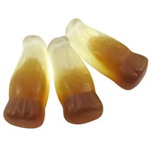 pick and mix sweets bags