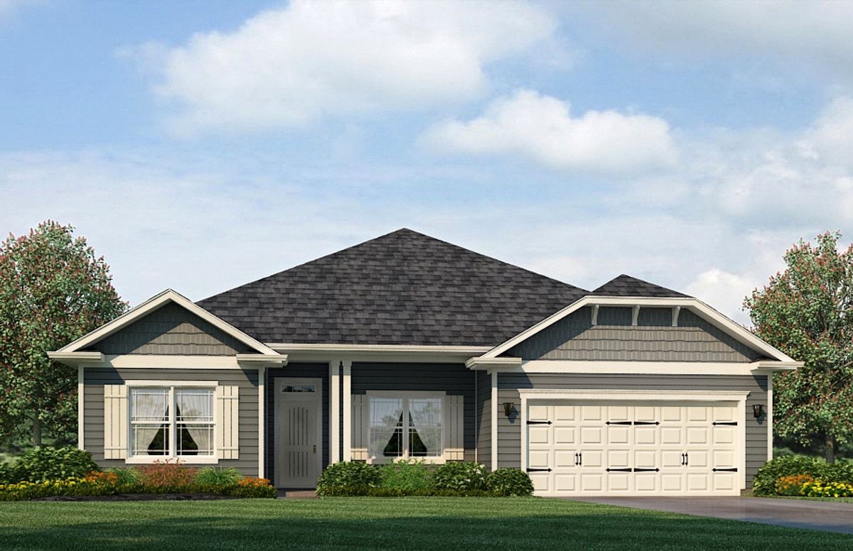 Move-In Ready Home