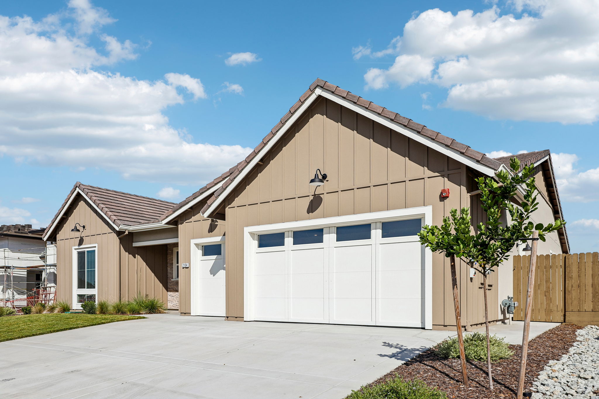 2104 Bethpage Drive