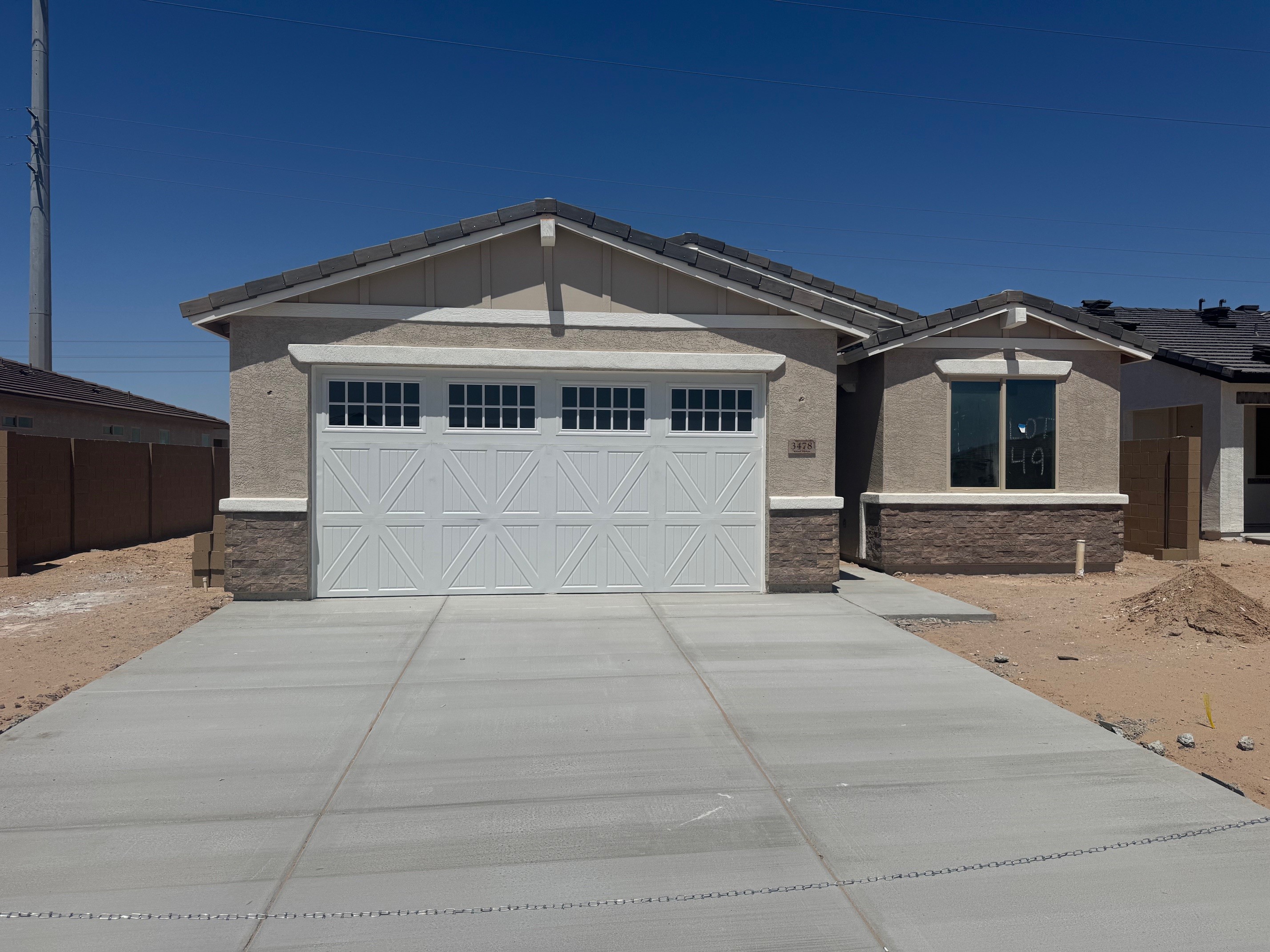3478 S. Elliott Way