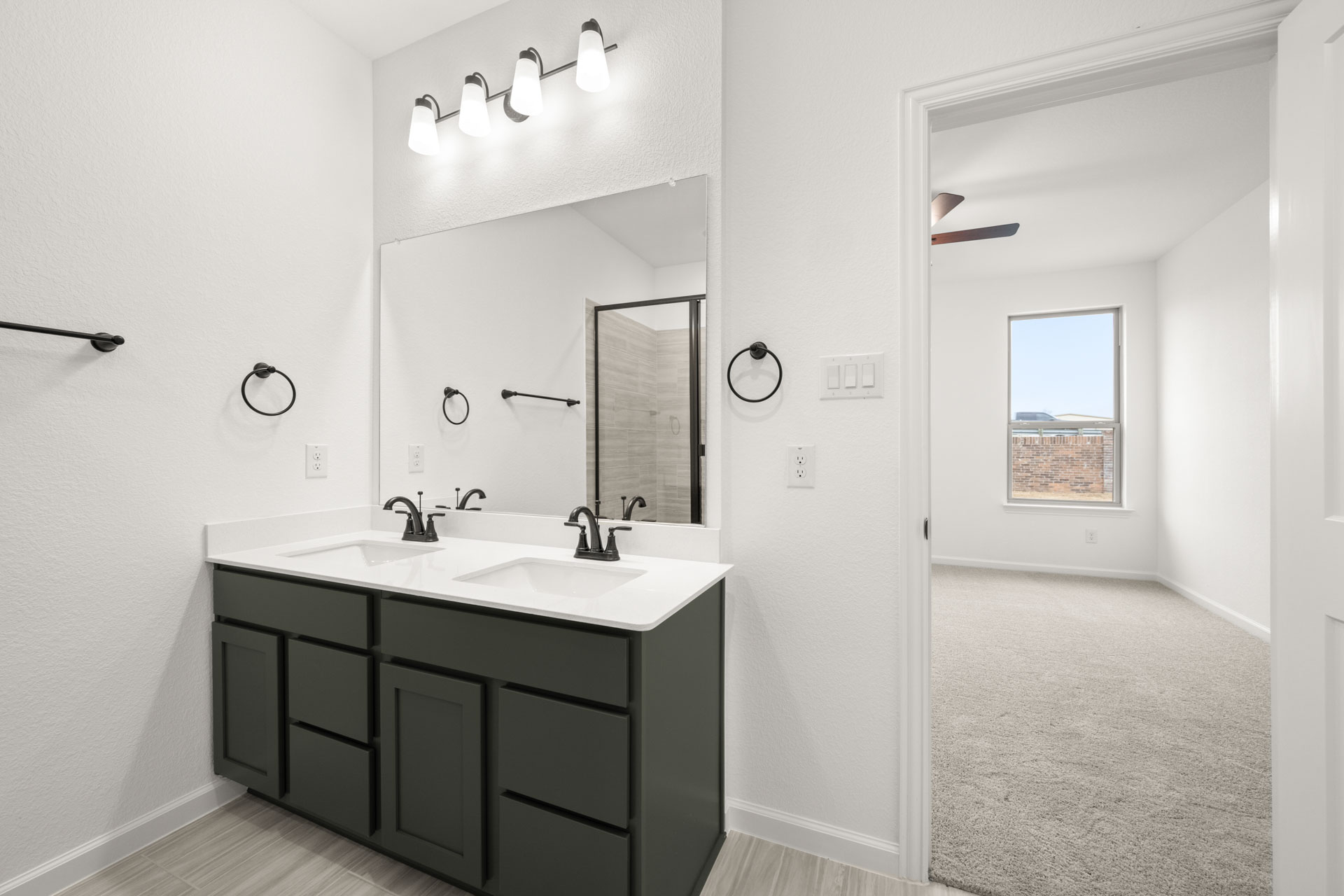 Concord ll Floorplan Photography