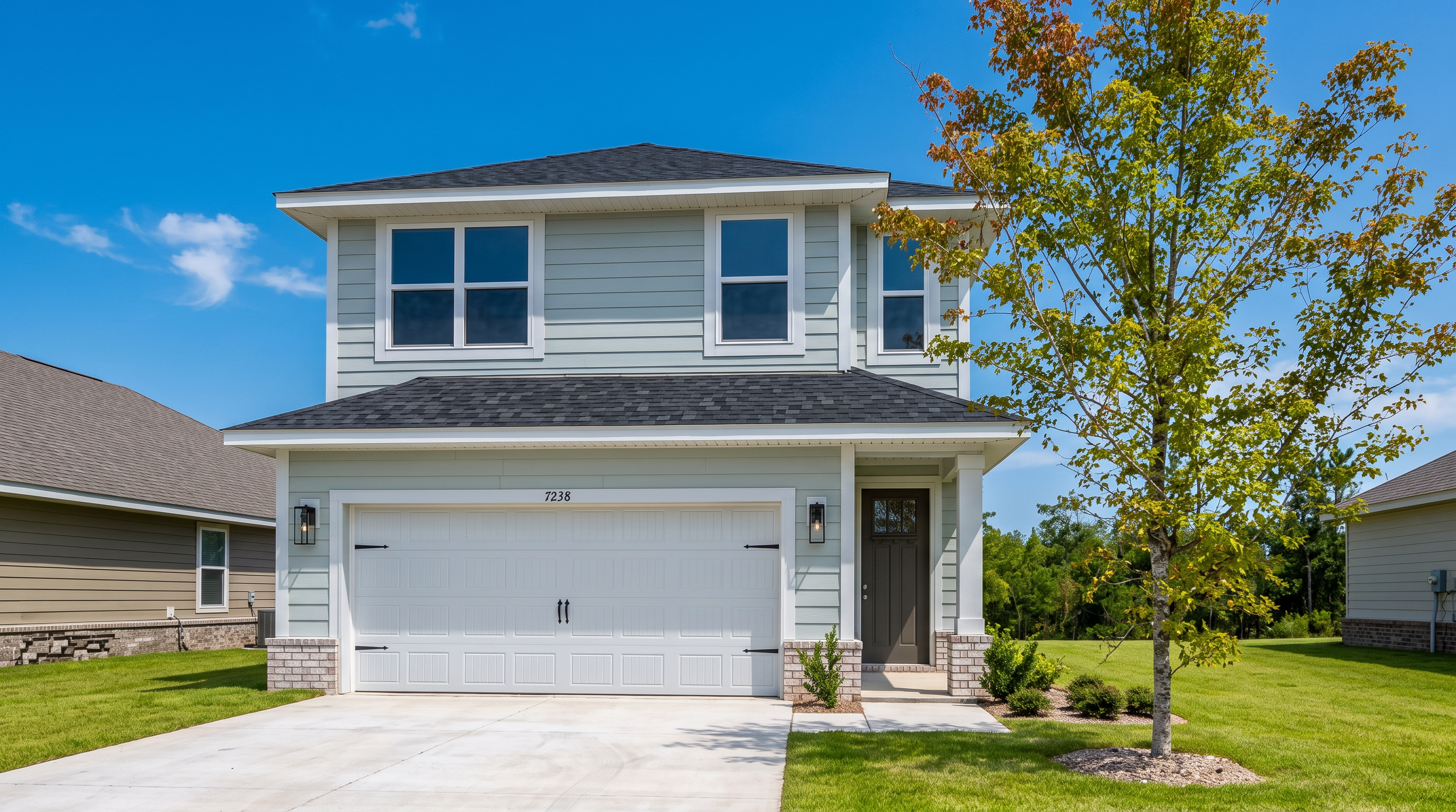 Move-In Ready Home