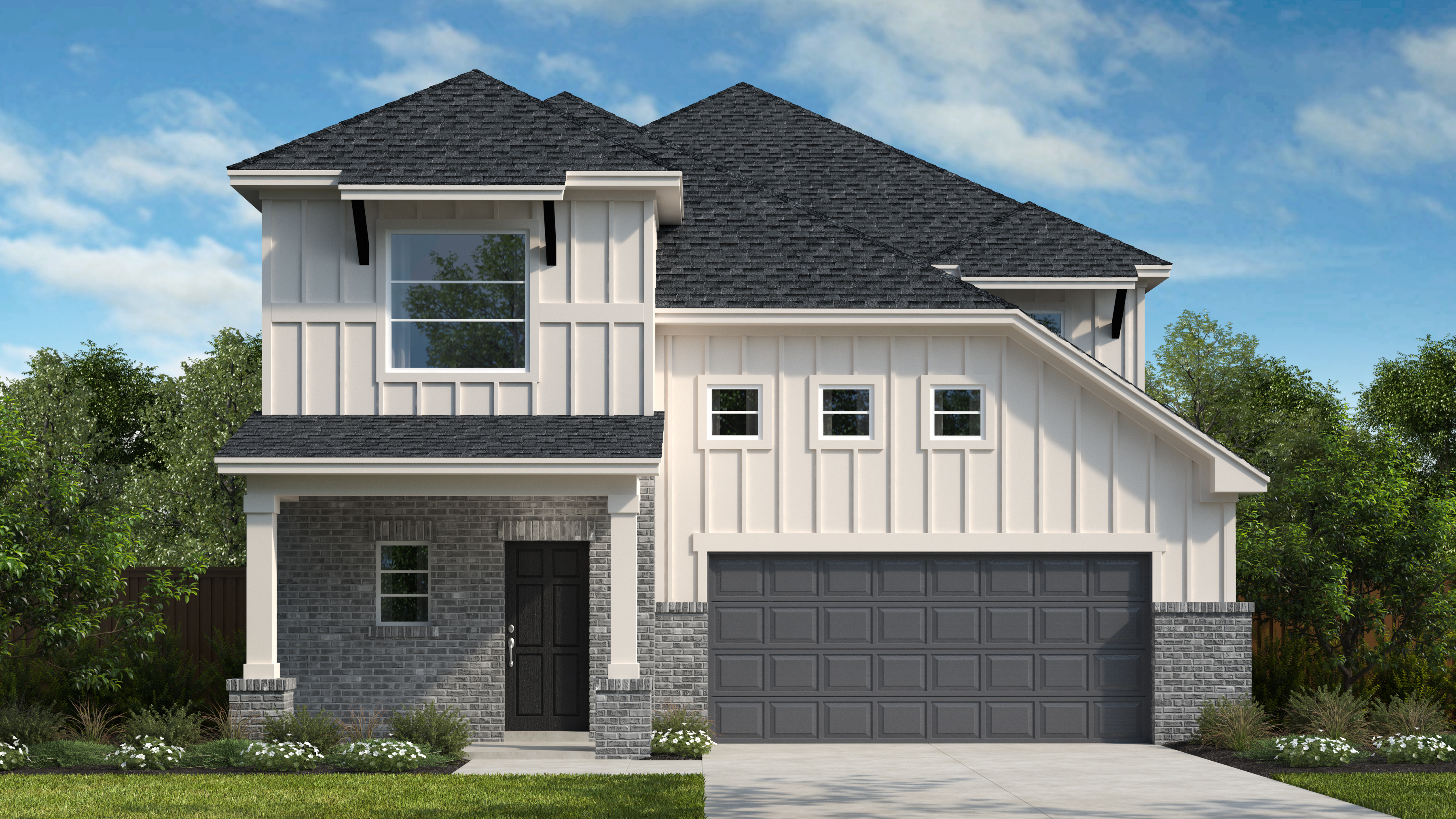 Move-In Ready Home