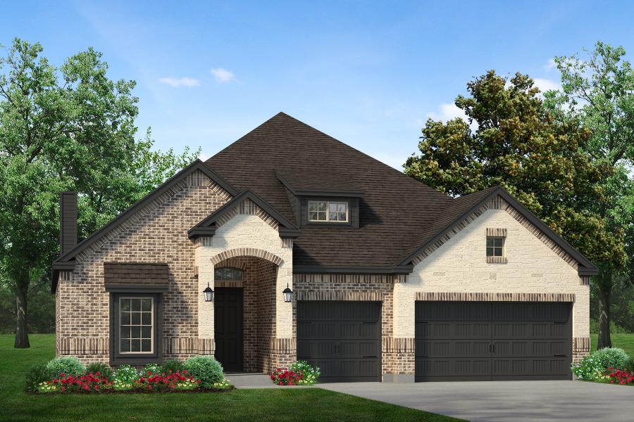 8908 Amistad Lane