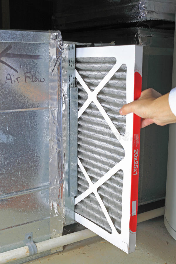Breathe Easy – A Guide to Household Filters