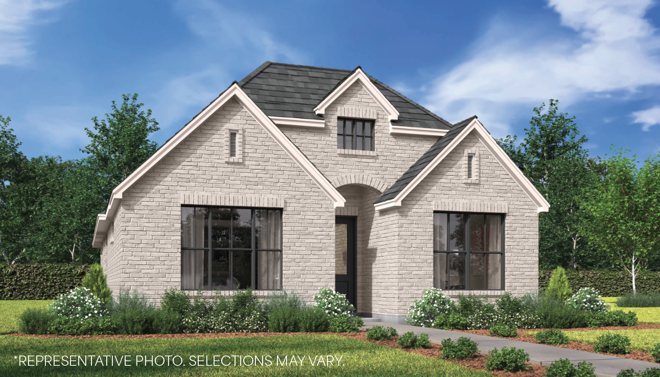 Move-In Ready Home