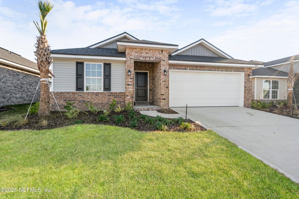 Move-In Ready Home