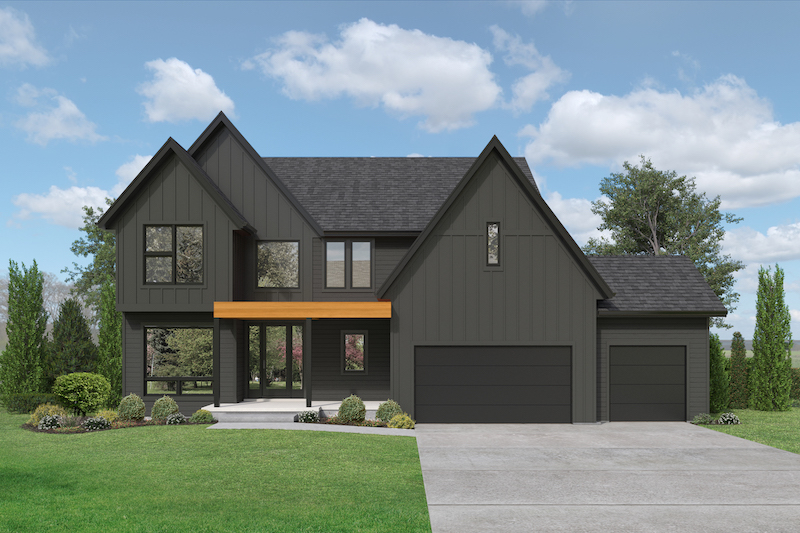 Home Builders Illinois | New Homes Naperville | DJK Custom Homes