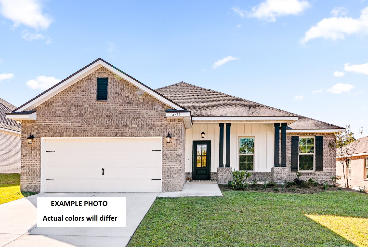 Move-In Ready Home