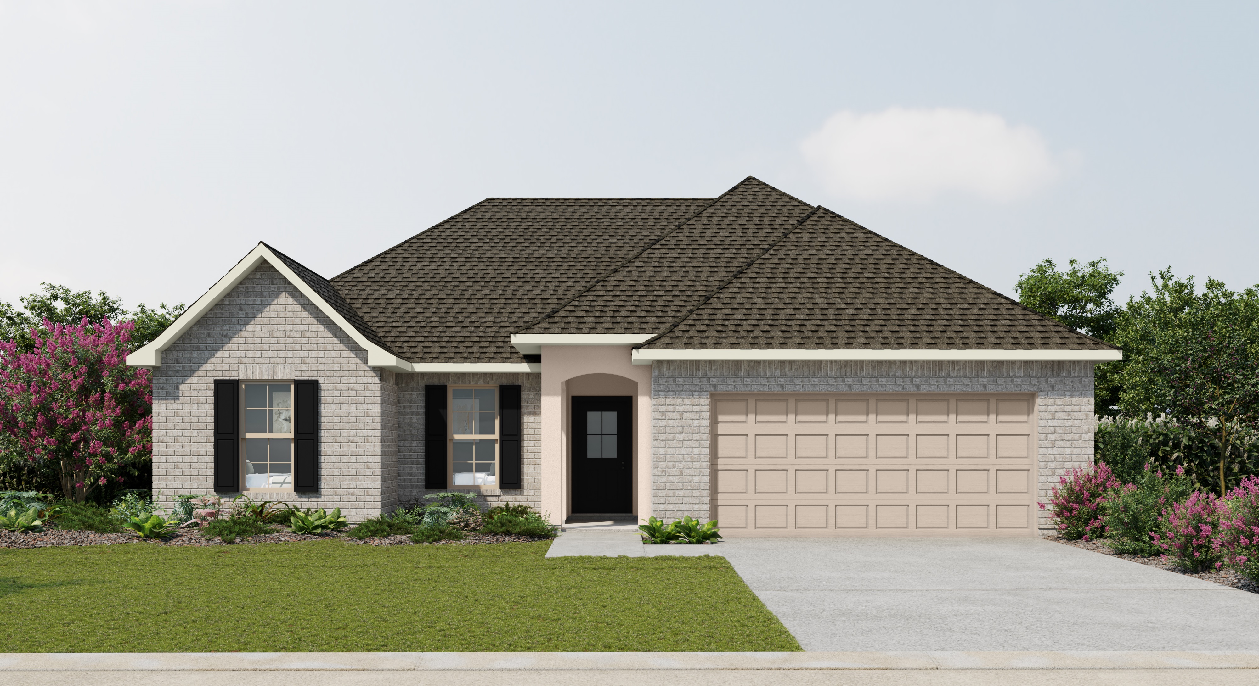 Move-In Ready Home