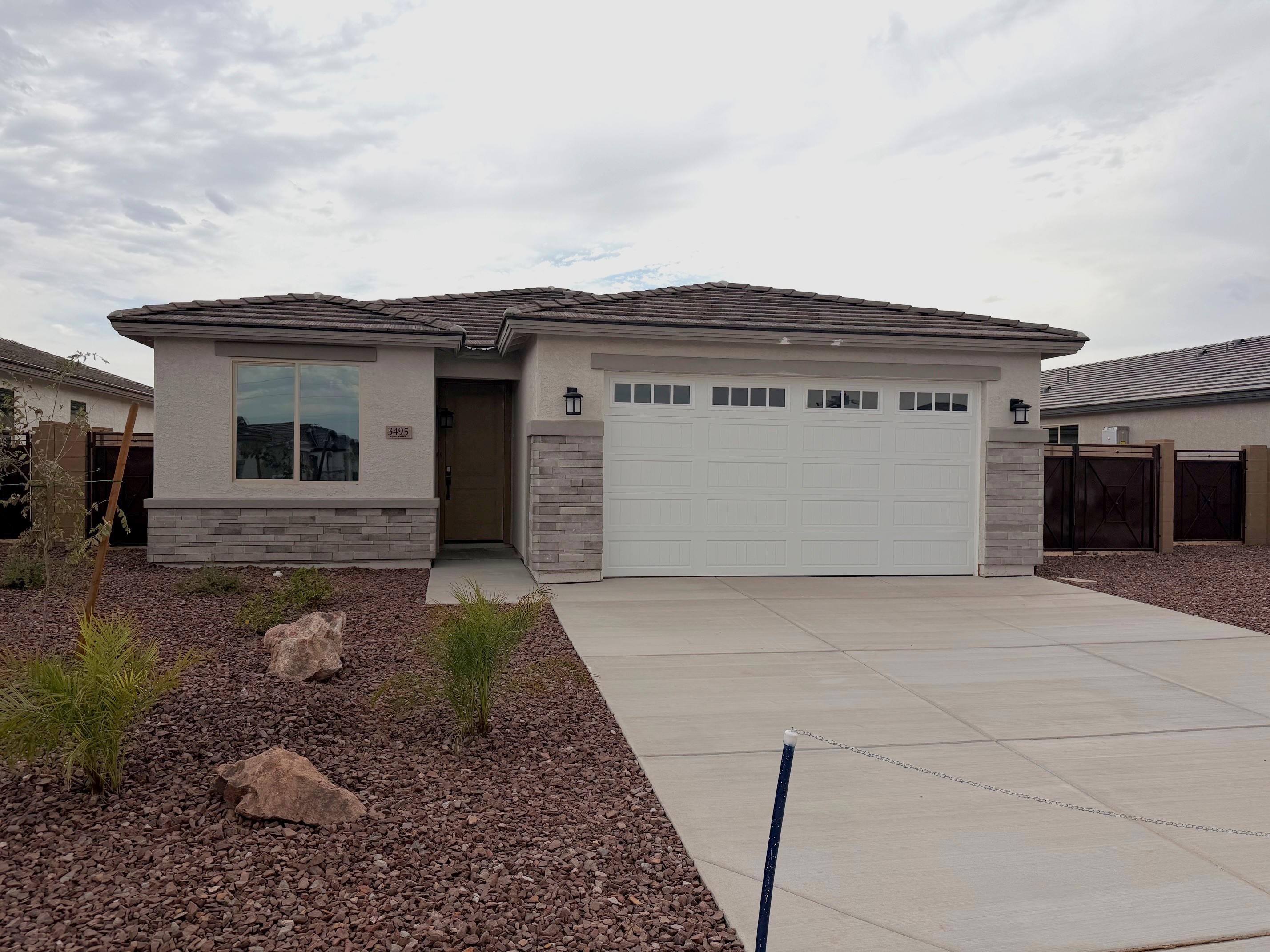 3495 S. Santana Drive