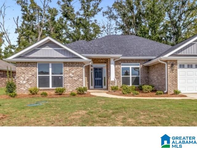Move-In Ready Home