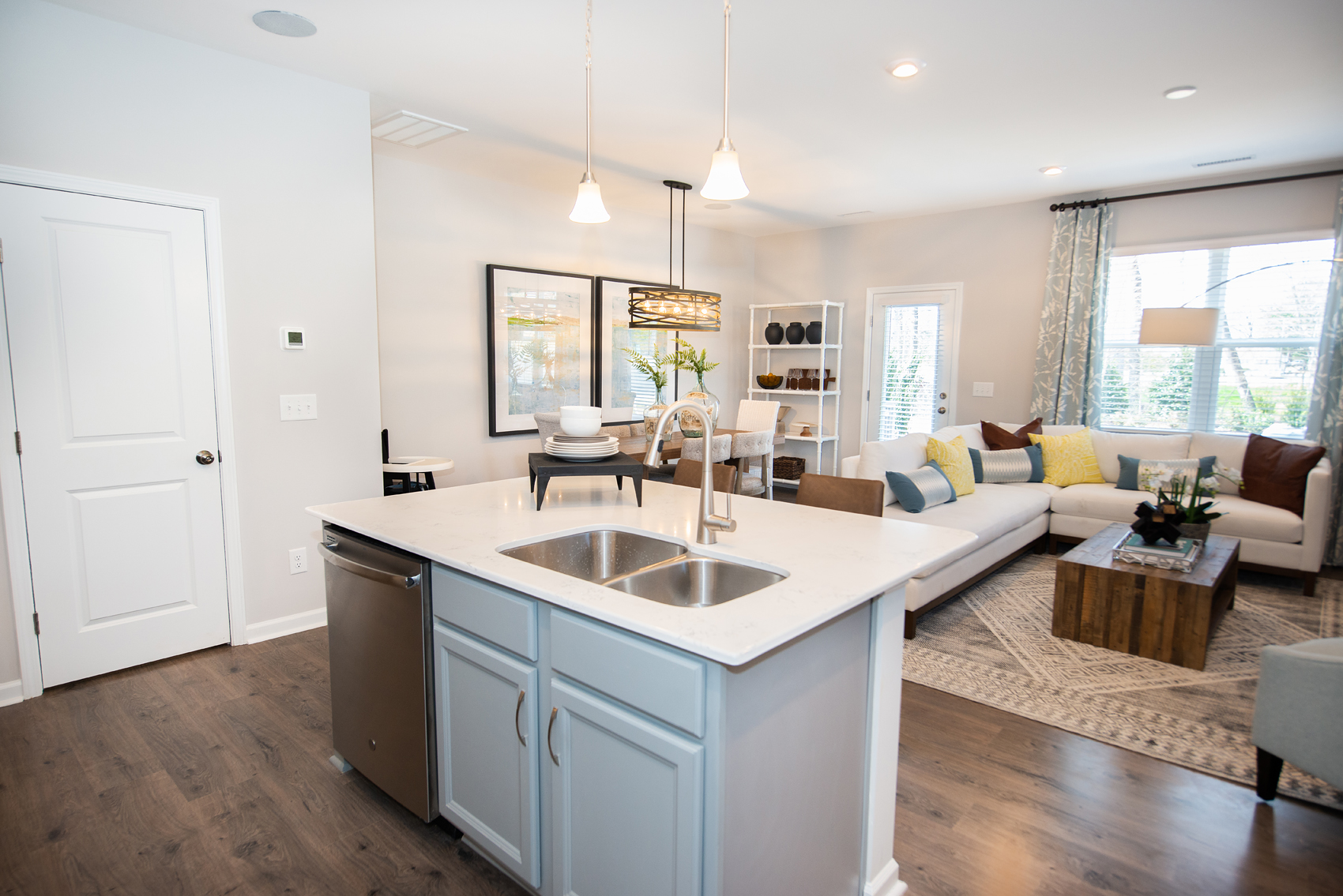 New Home Photo Gallery Terramor Homes