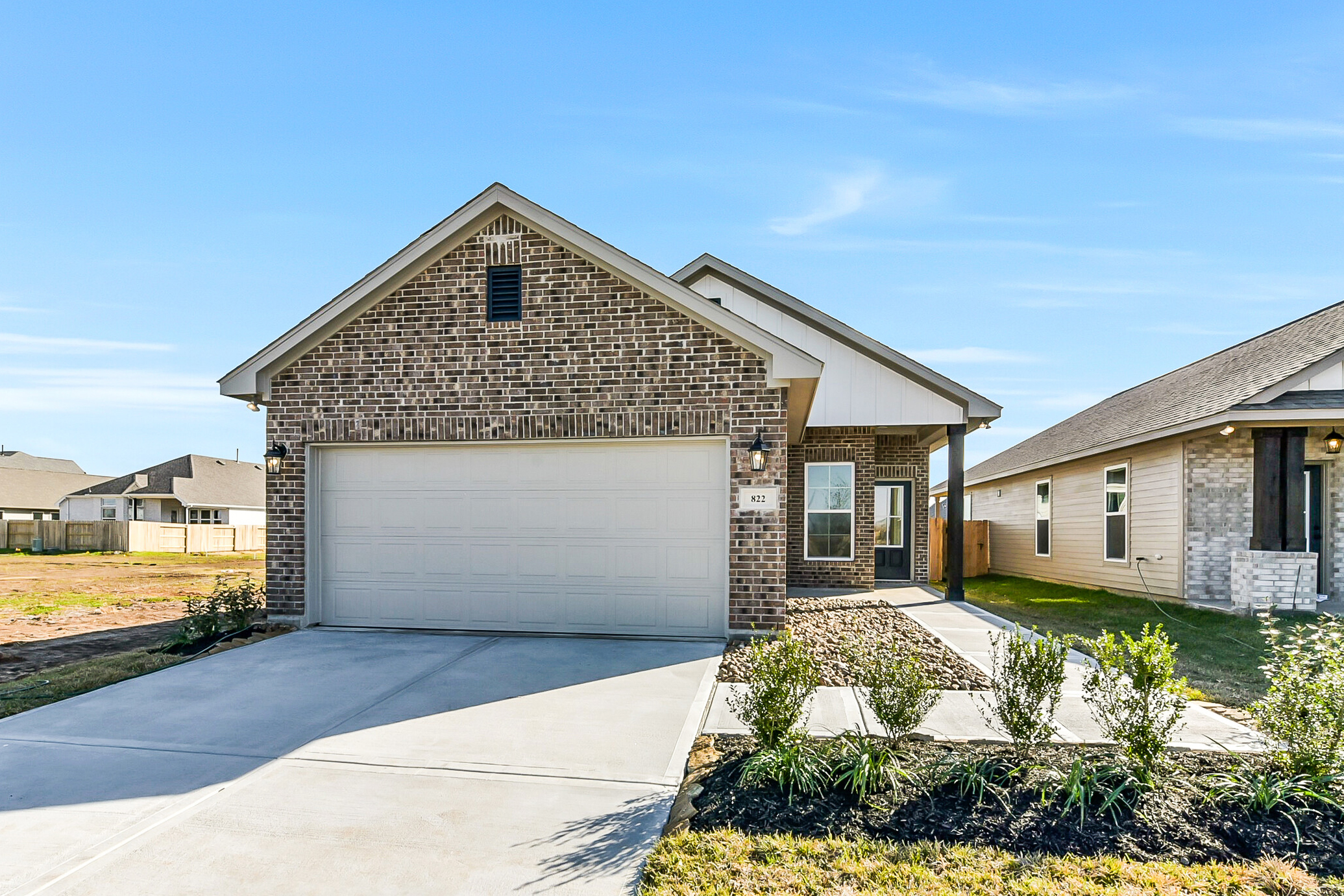 Move-In Ready Home