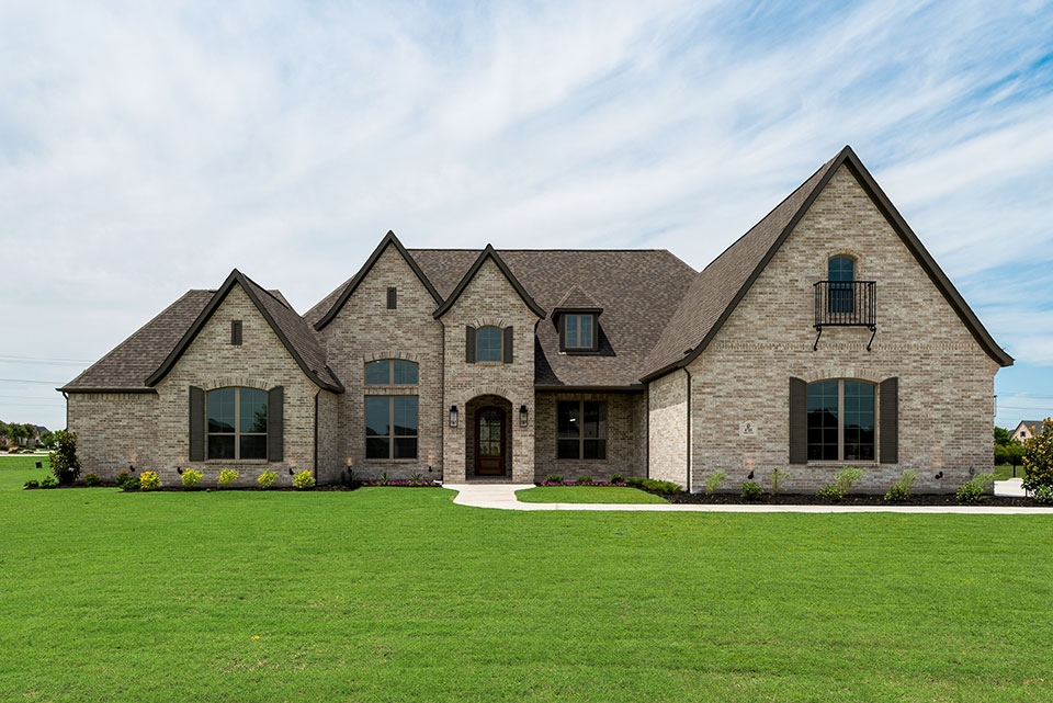 Sabine at 4701 Sudbury Circle, Parker, Texas