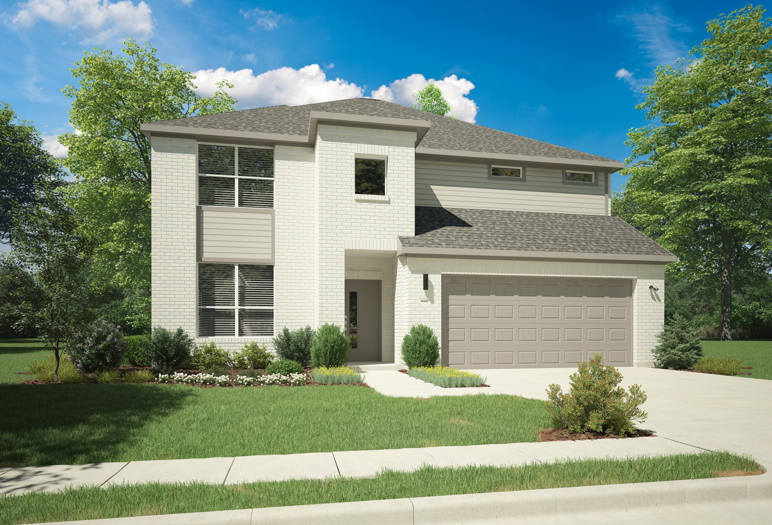 Wimbledon | Devonshire at 2210 Willowbank Drive, Forney, Texas
