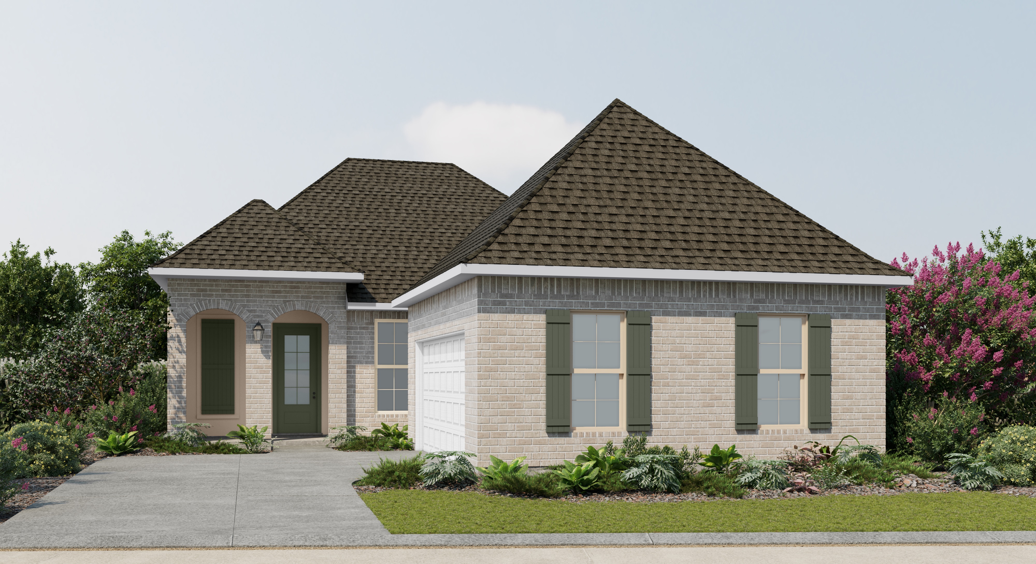 Move-In Ready Home