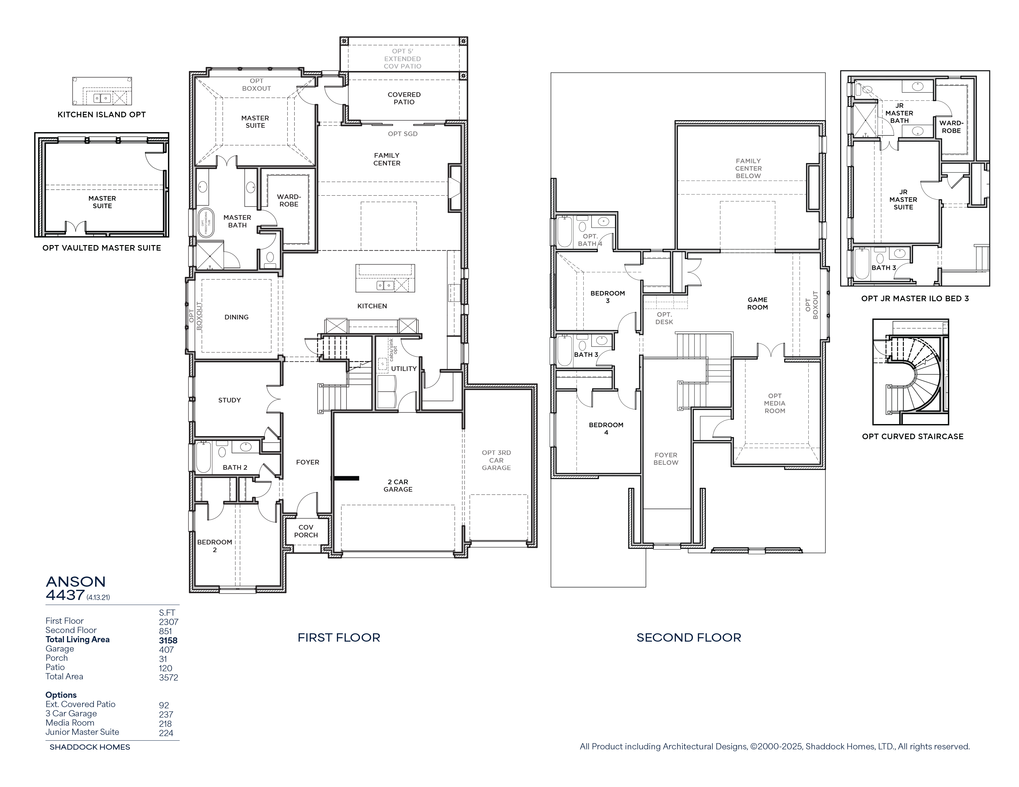 Move-In Ready Home
