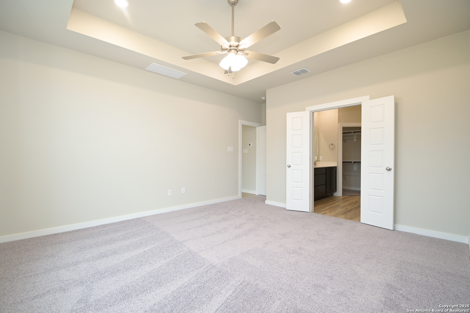 Walnut II Floor Plan Representation