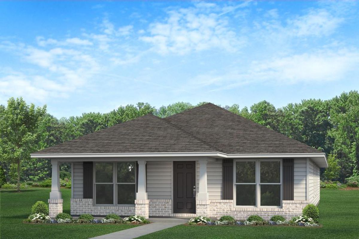Move-In Ready Home
