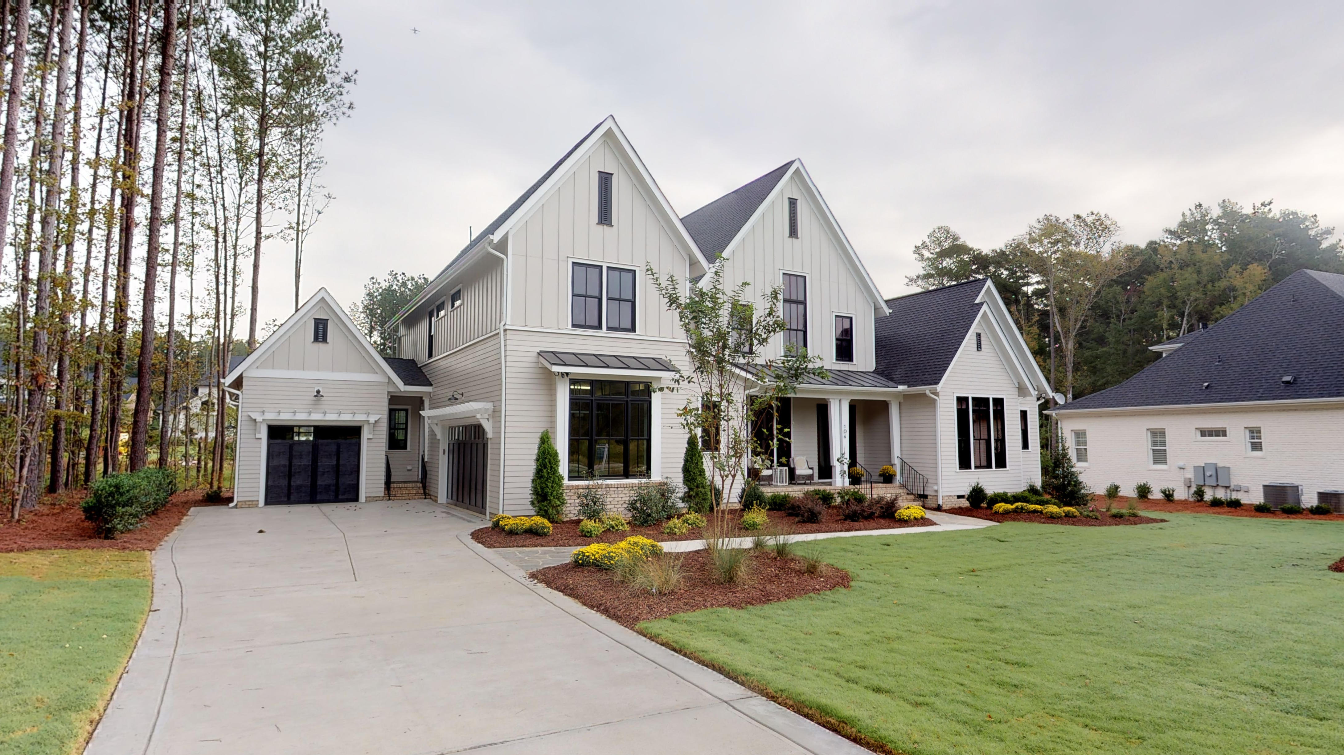 Contact Blue Heron Signature Homes