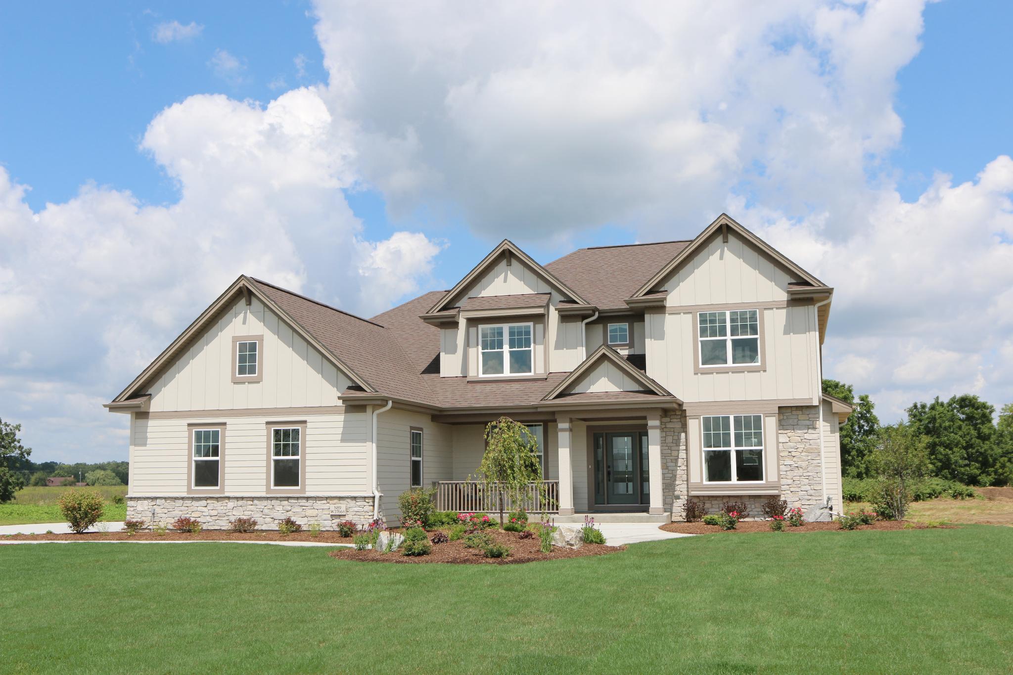 Photo Gallery | Korndoerfer Homes