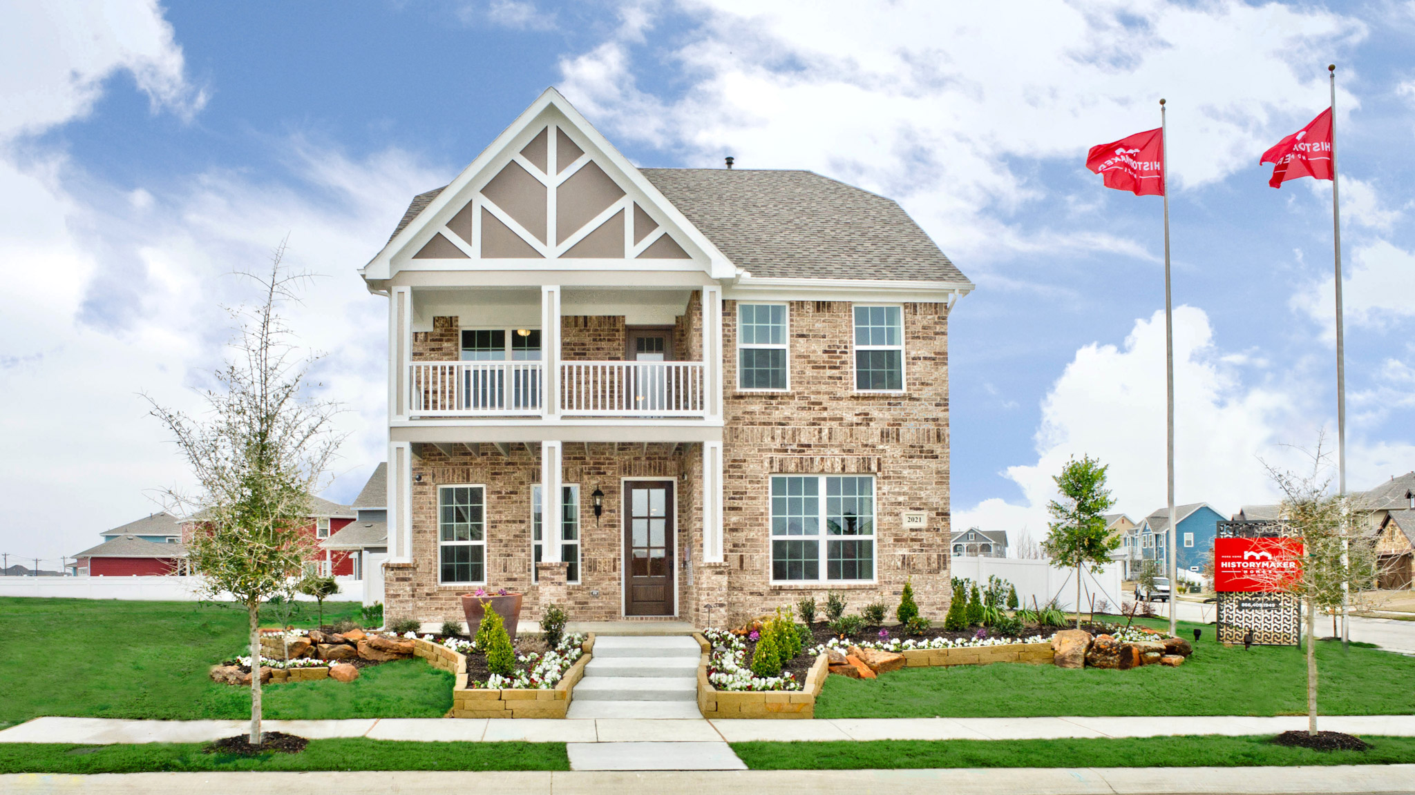 Franklin with Elevation K