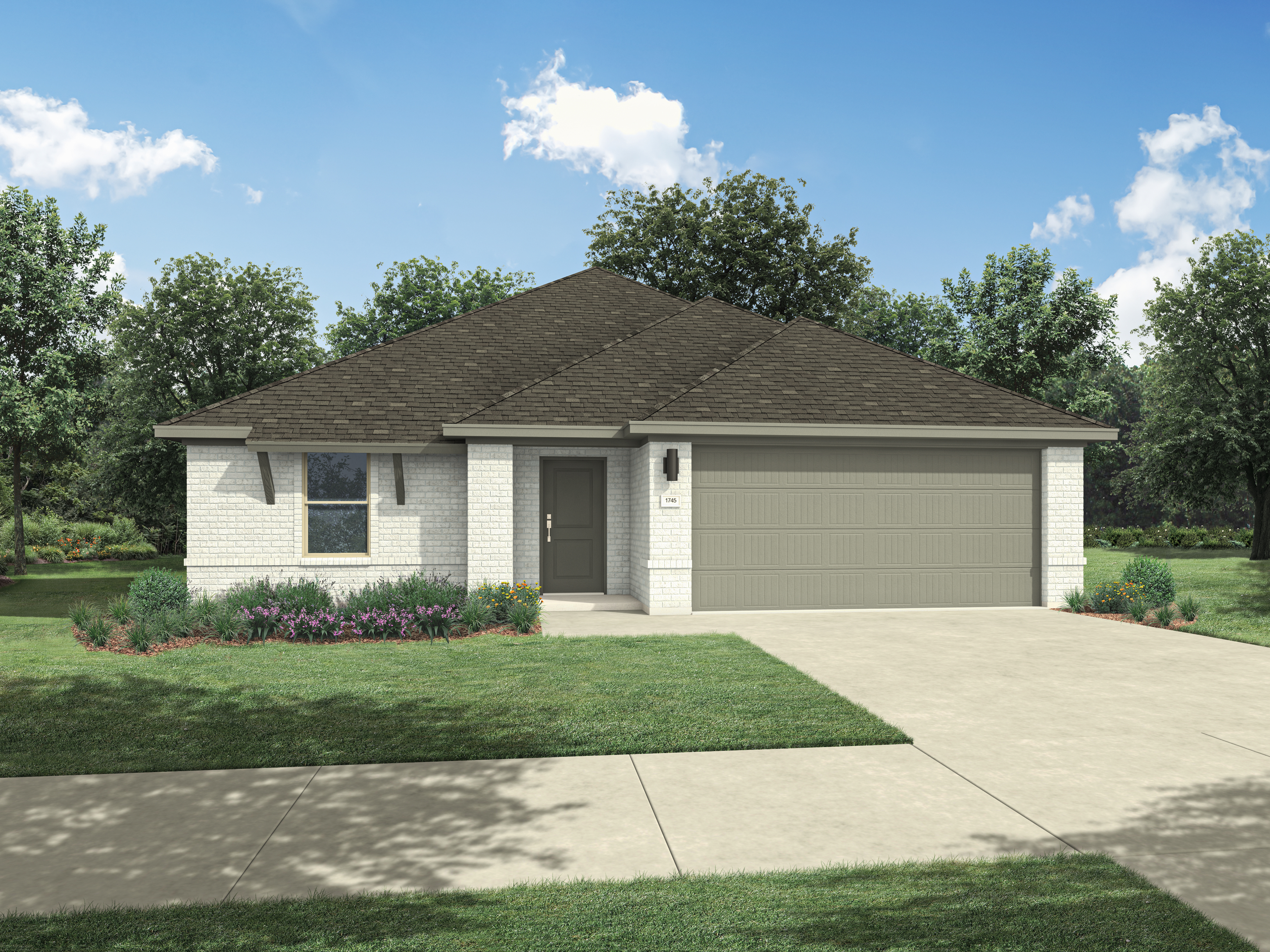 Hayden at 1509 Wild Plum Way, Alvarado, Texas