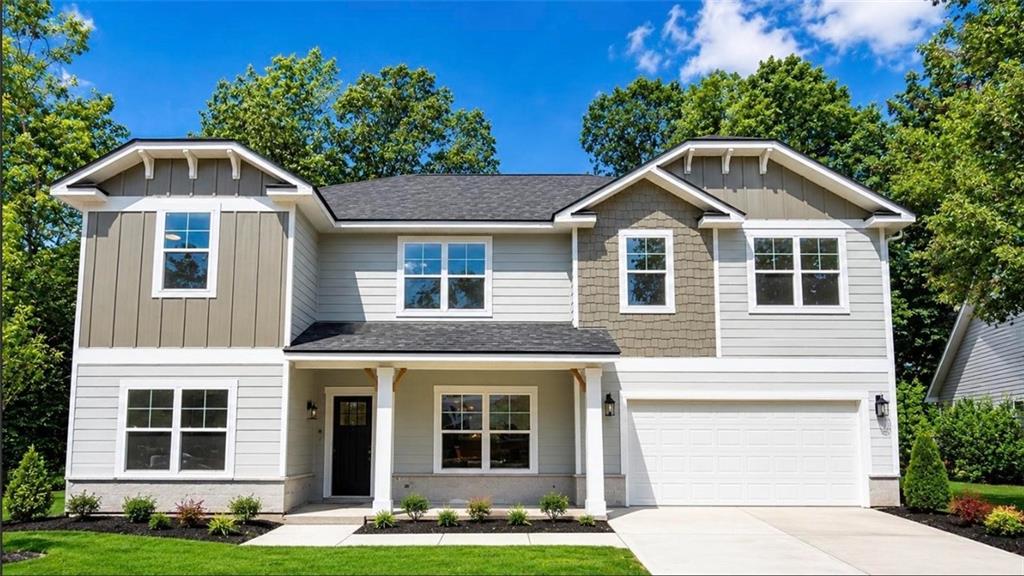 Move-In Ready Home