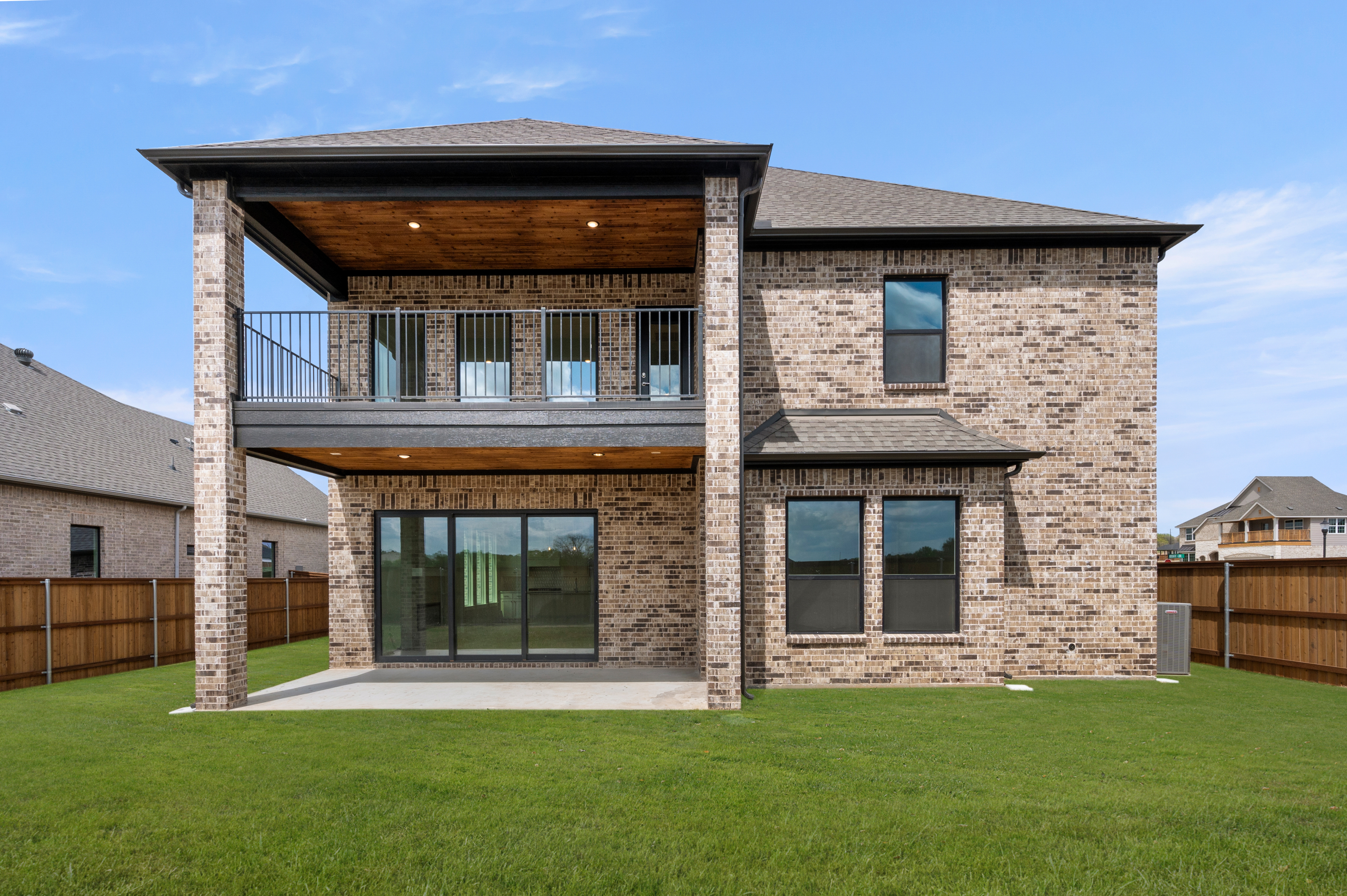 Trinity Estates