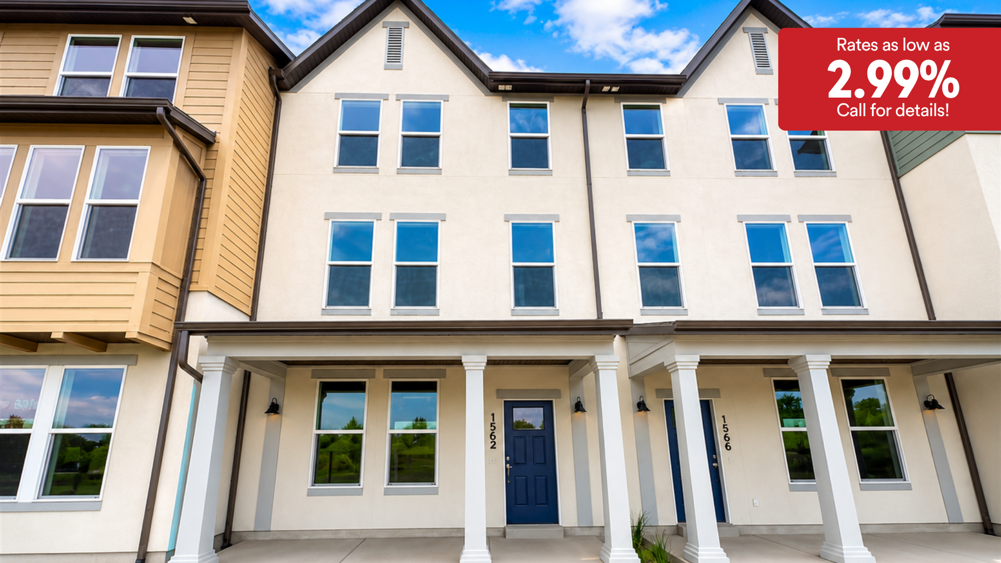 Destination Homes home at 1562 N 1875 W #244