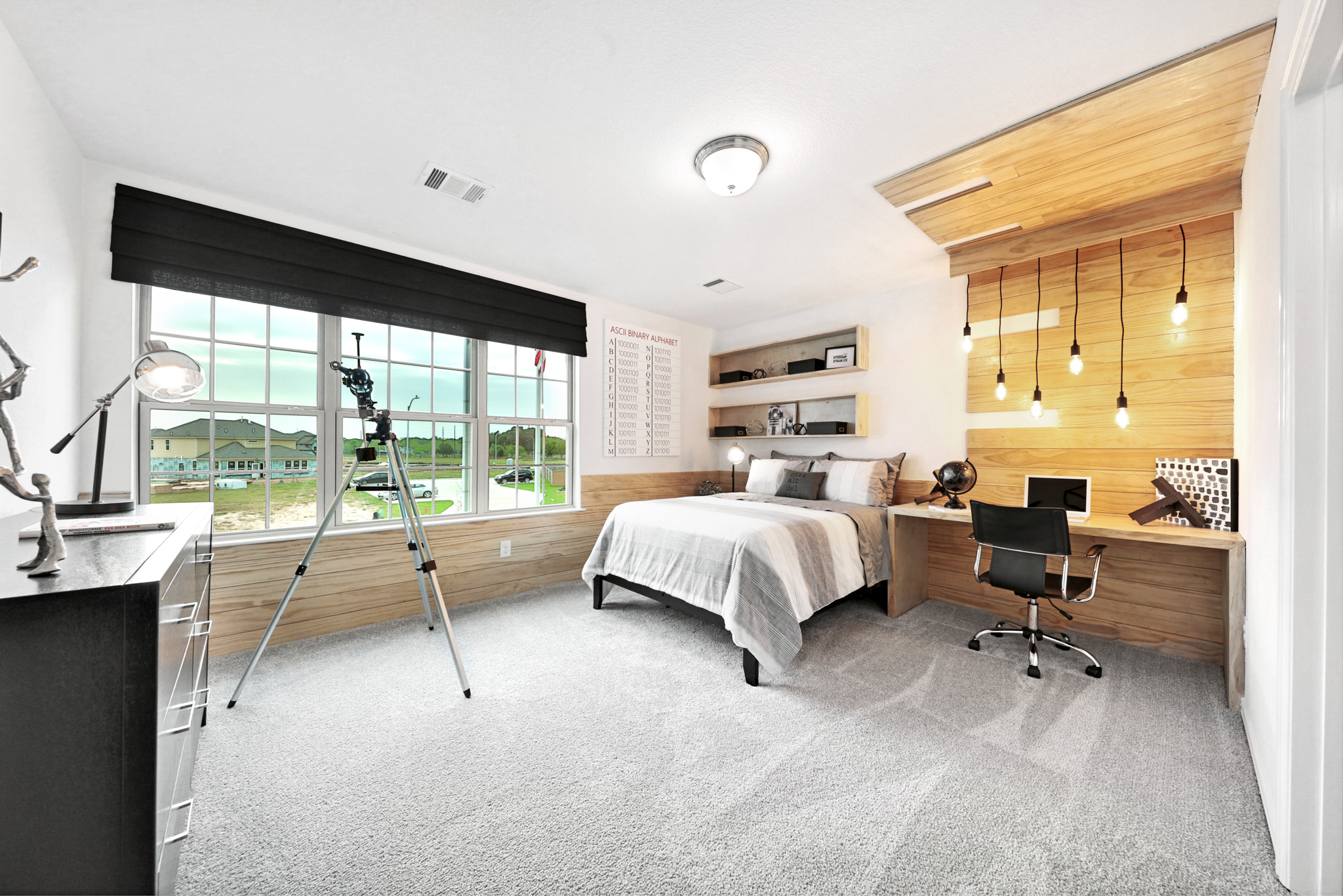 Livingston Floor Plan