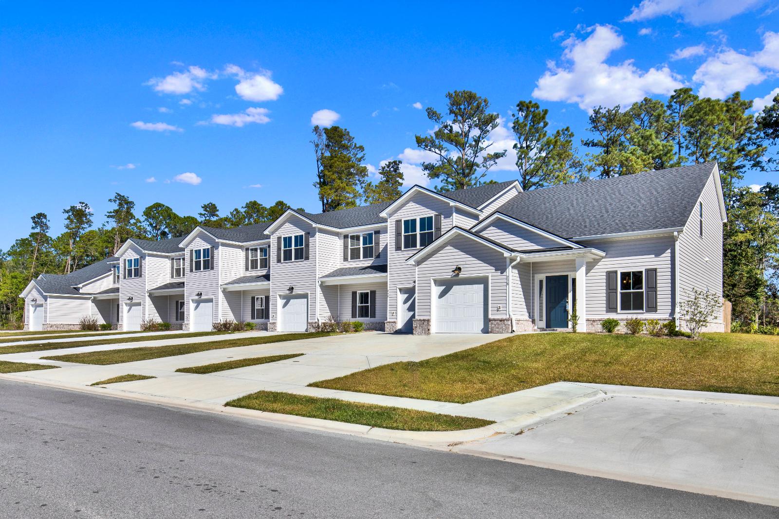 Is Buying A Townhome A Good Investment?