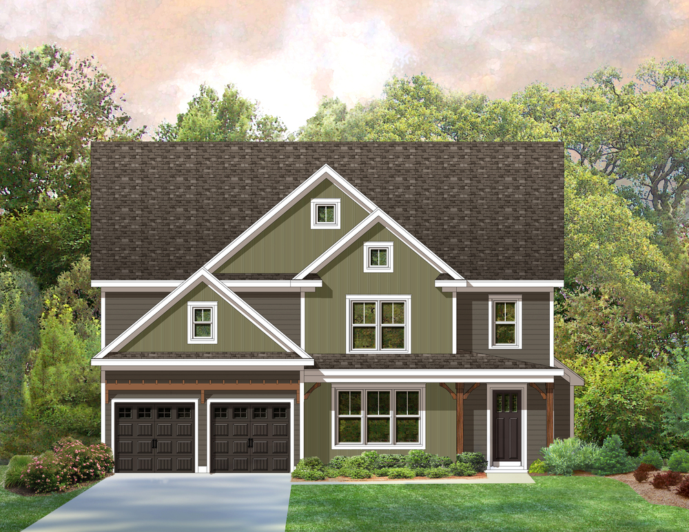 New Home Photo Gallery Terramor Homes