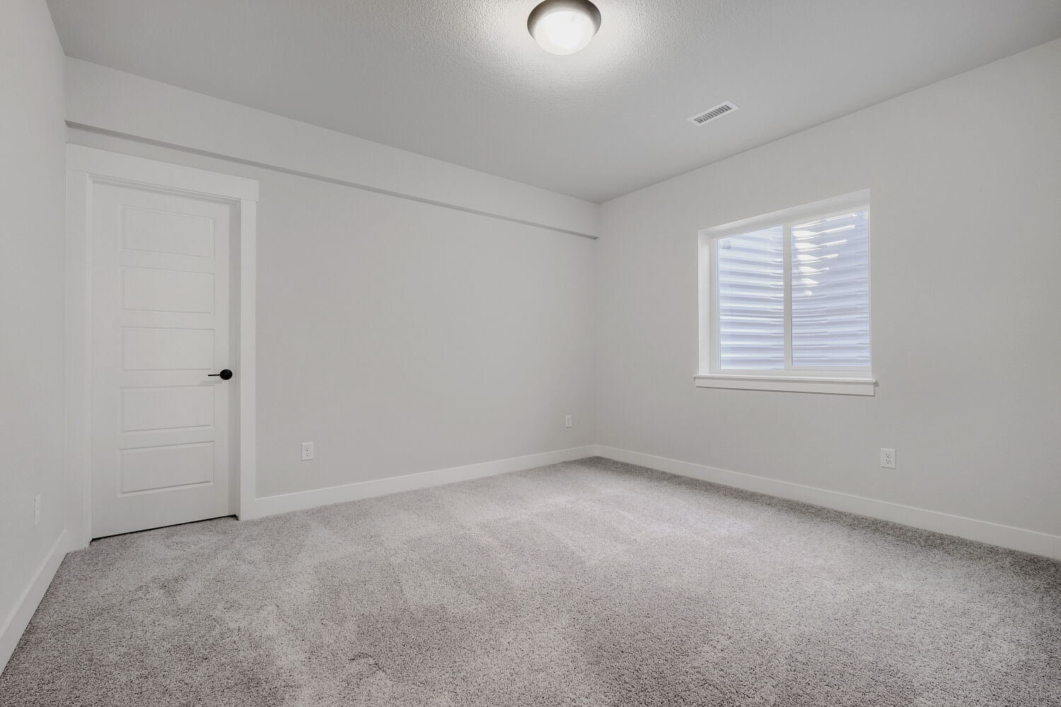 8688 Long Beach - Bedroom. 4br New Home in Colorado Springs, CO