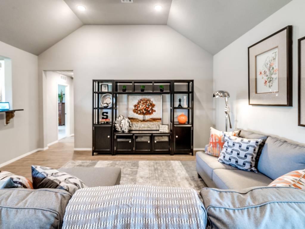 McLemore Tulsa Home Builders Simmons Homes