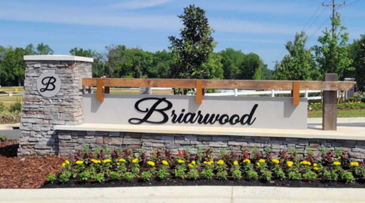 Briarwood