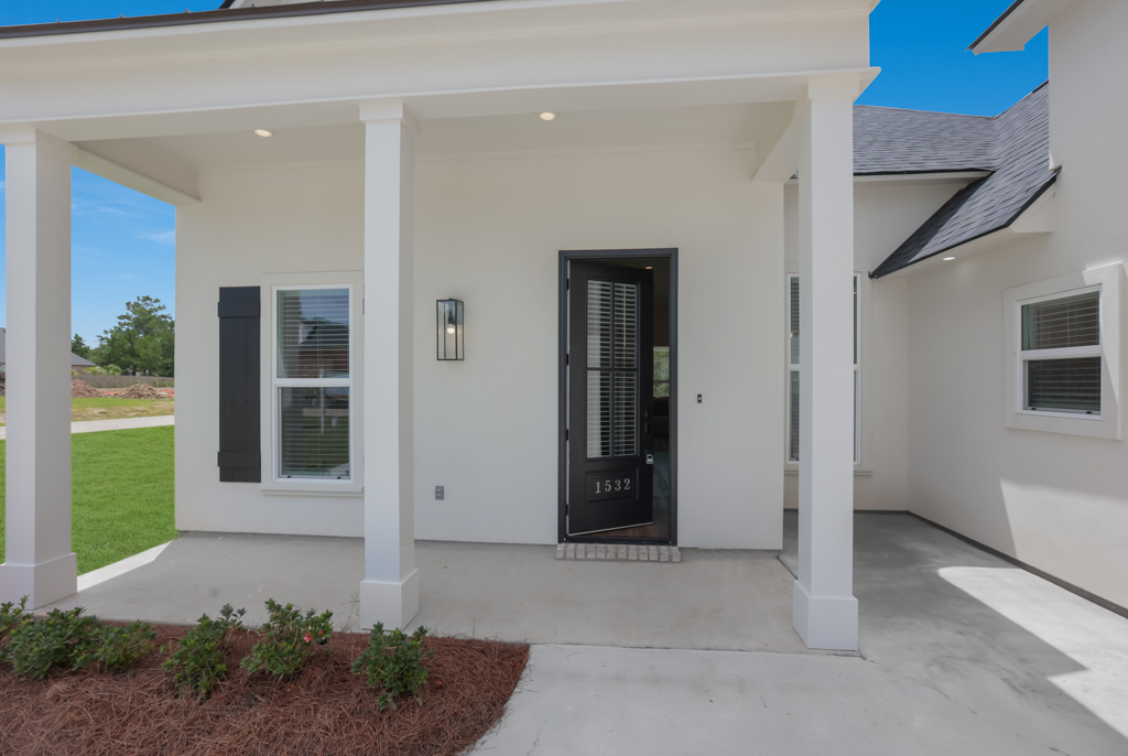 Bedico Creek Deer Trail New Homes for Sale in Madisonville LA