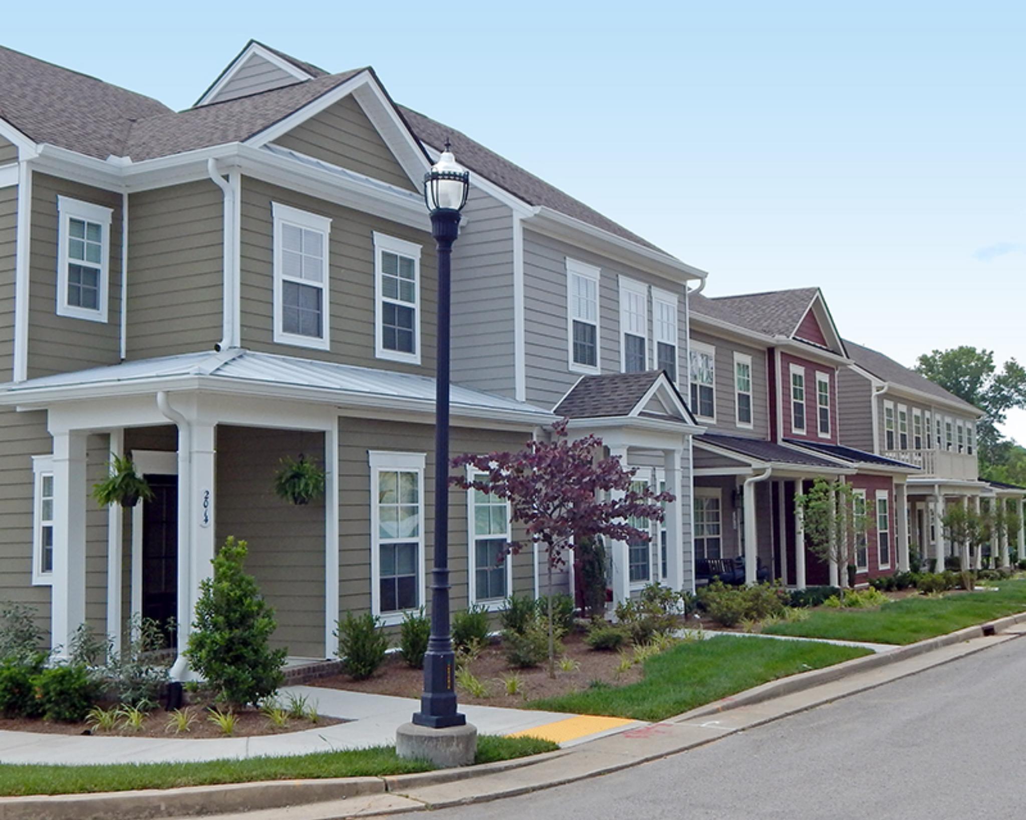 Carothers Farms Available Homes Regent Homes