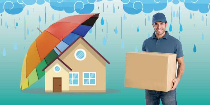 Moving in Bad Weather – How to Handle a Storm
