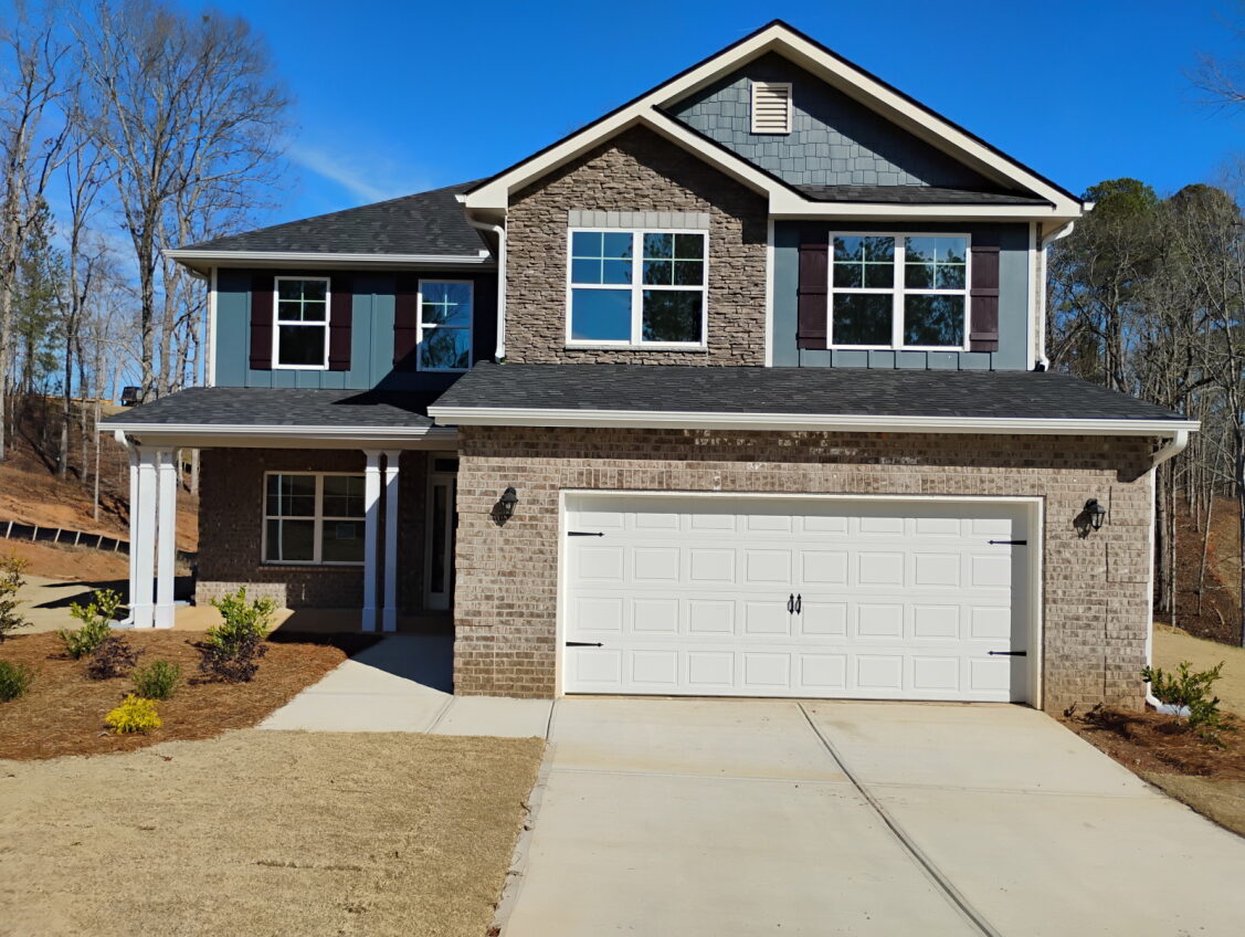 5362 Tuscany Drive | Douglasville, GA 30135 | Adams Homes