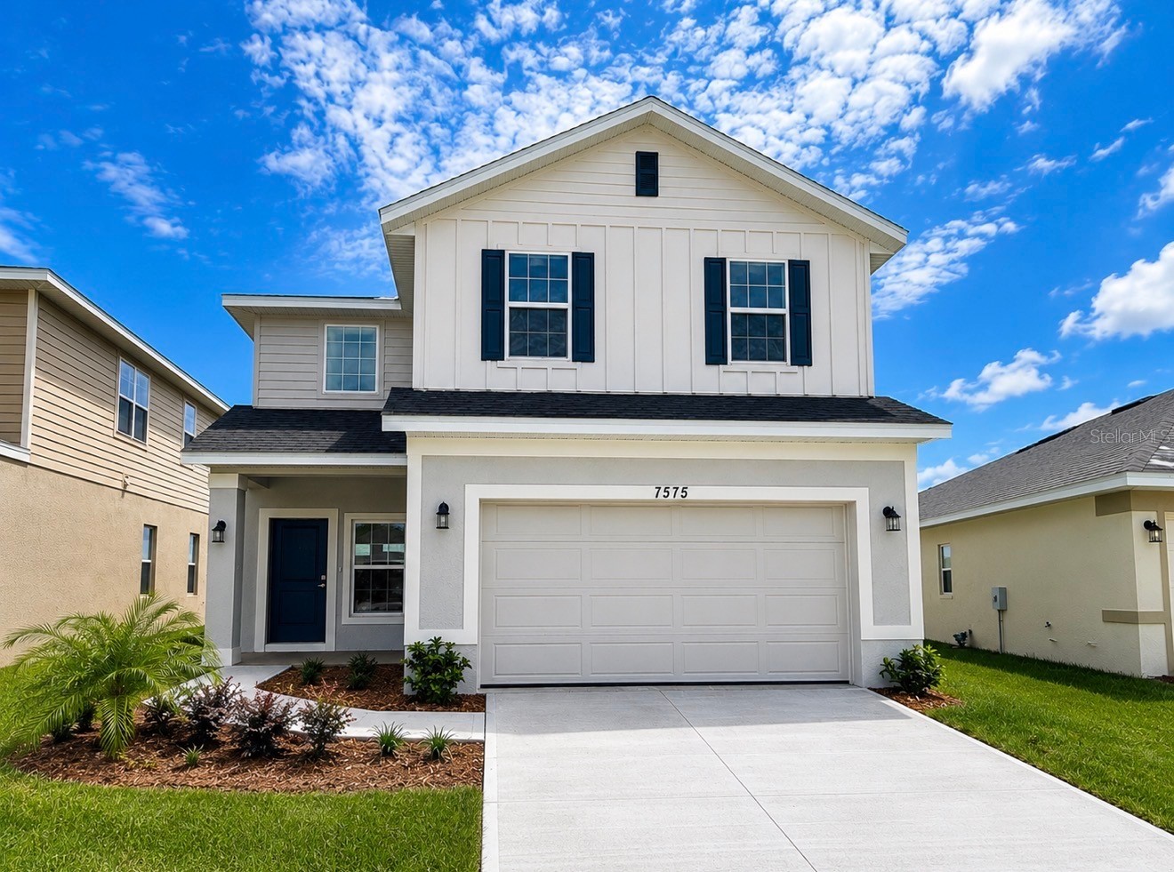 Move-In Ready Home