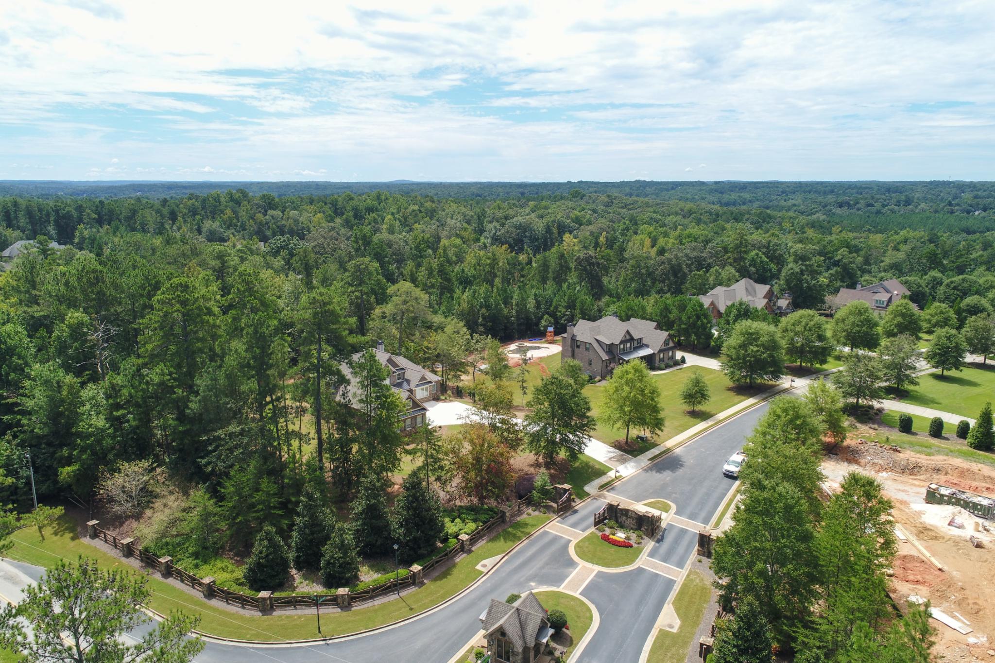 High Grove Reliant Homes