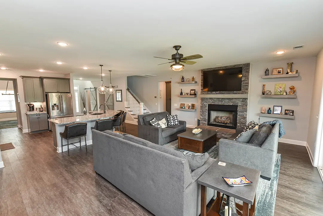 How to Stage Your Existing Home to Sell Faster