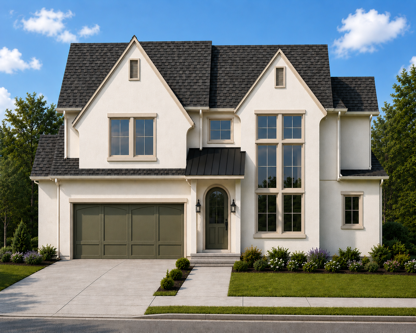 3119 W 72nd Ter — Chris George Custom Homes