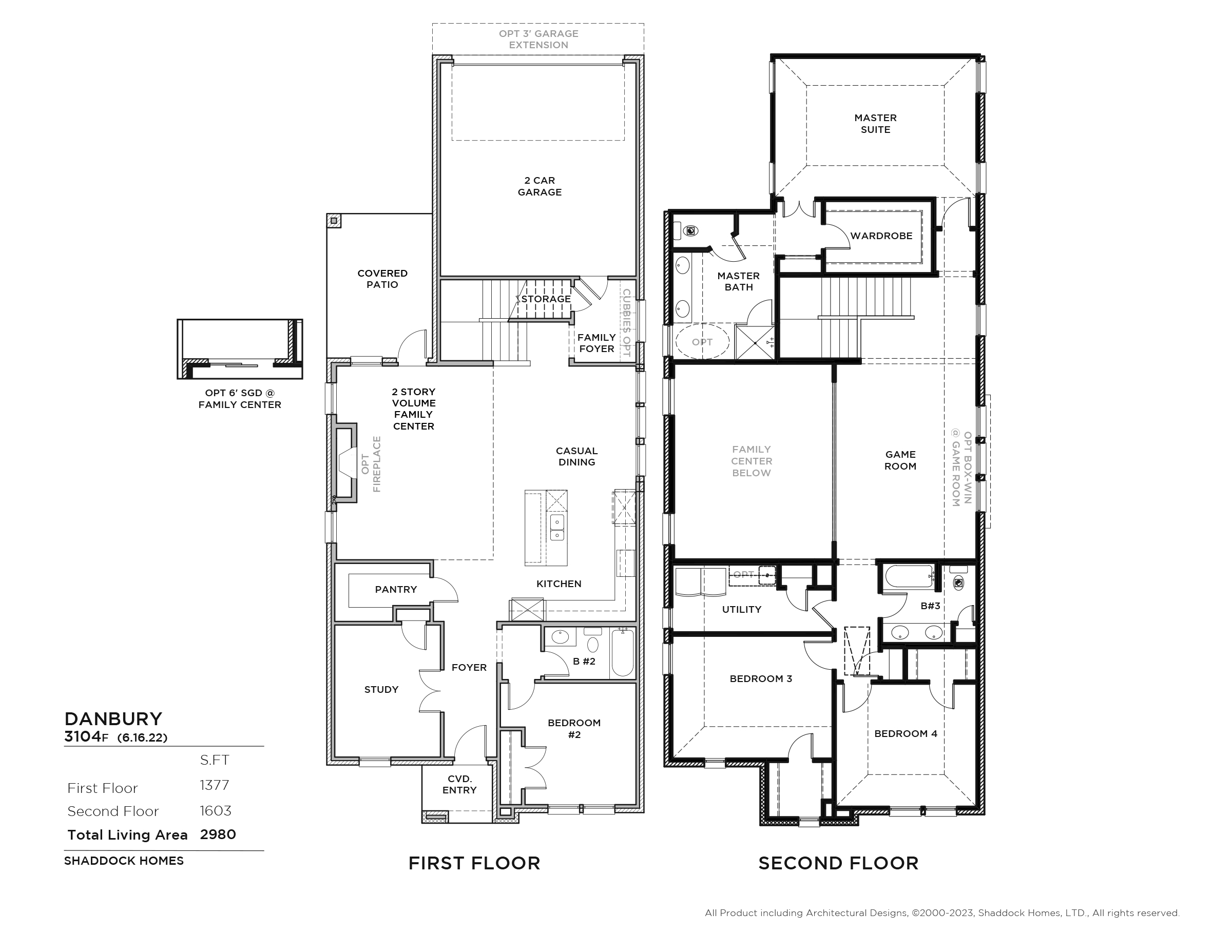 Move-In Ready Home