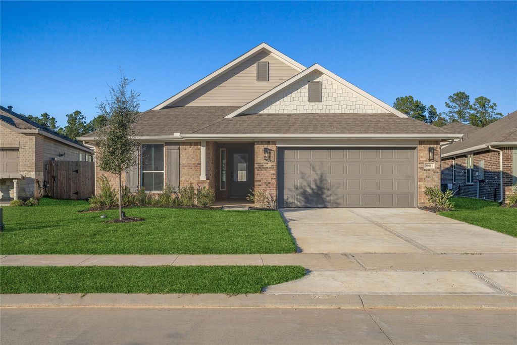 Move-In Ready Home