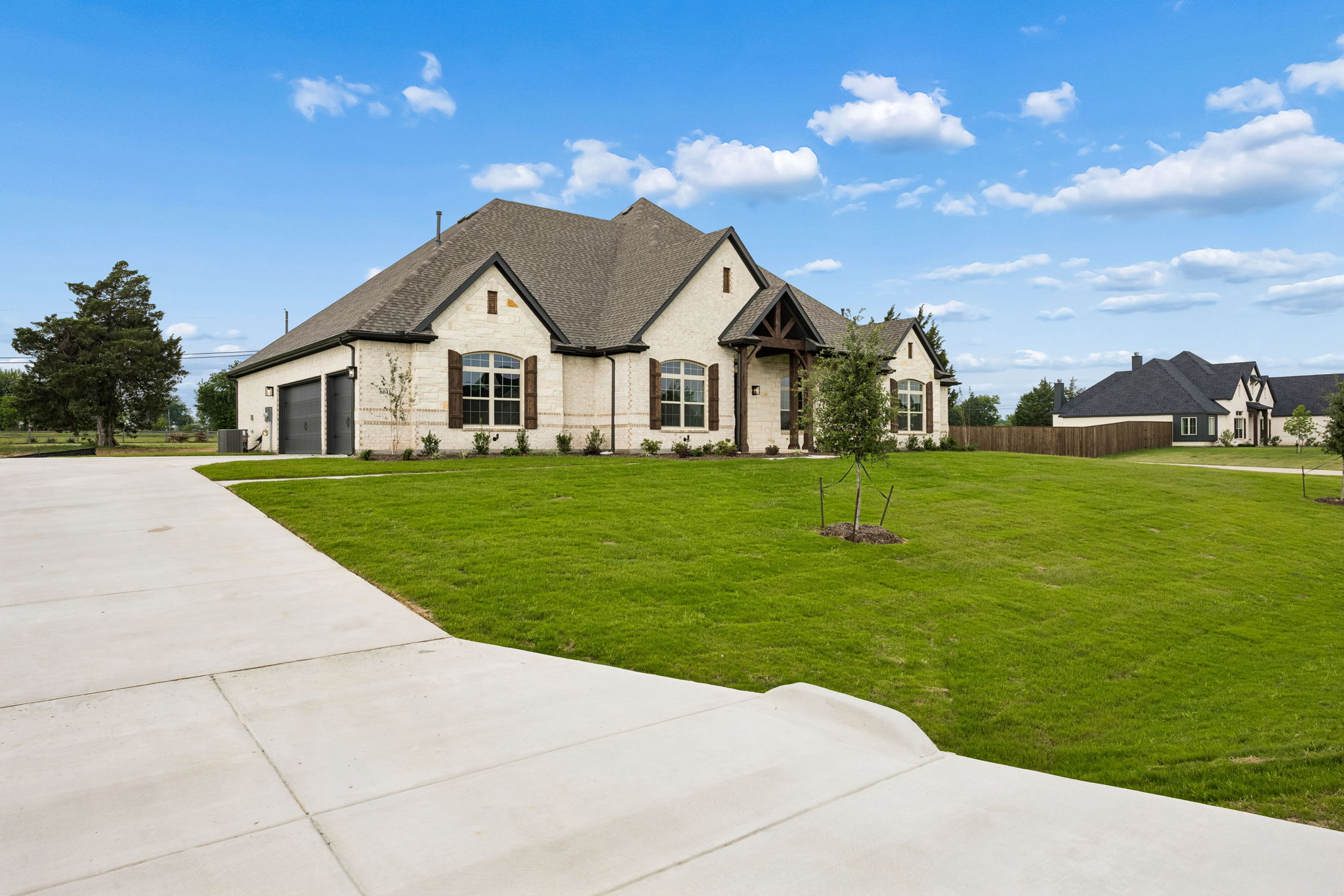 Oak Creek Ranch